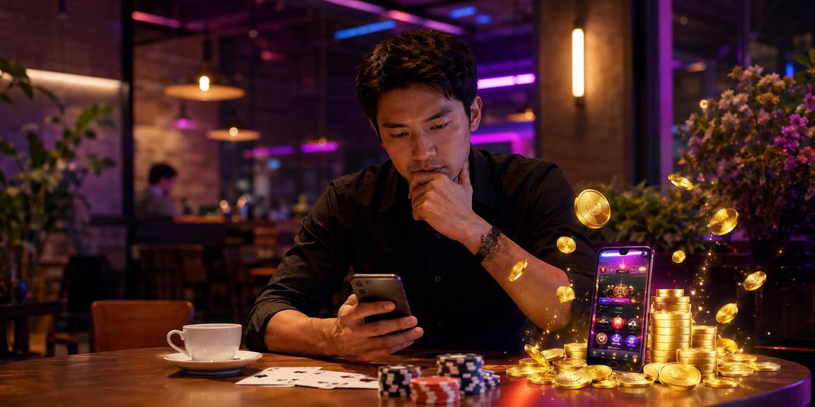 hello889 Bàn chơi live casino ngay trên điện thoại của bạn